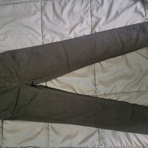 Black Skinny Jeans